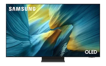 Samsung 77S95F 77″ 4K Ultra HD Smart OLED TV