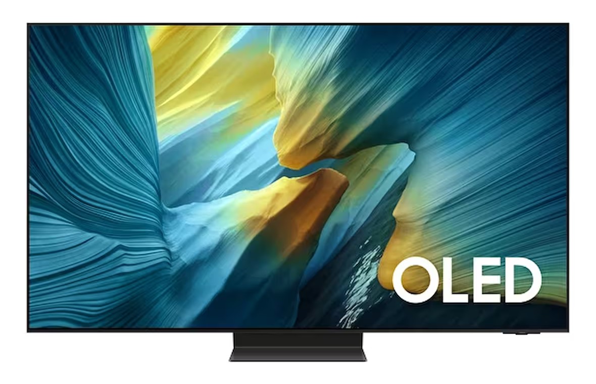 Samsung 77s95fa 77″ 195 Ekran 4K UHD Oled TV