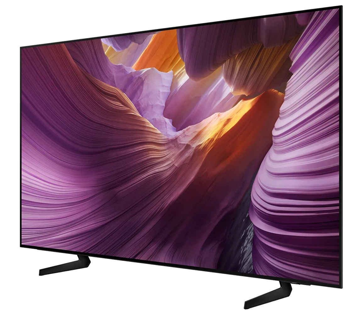 Samsung 83S85F 83 210 Ekran 4K UHD OLED TV