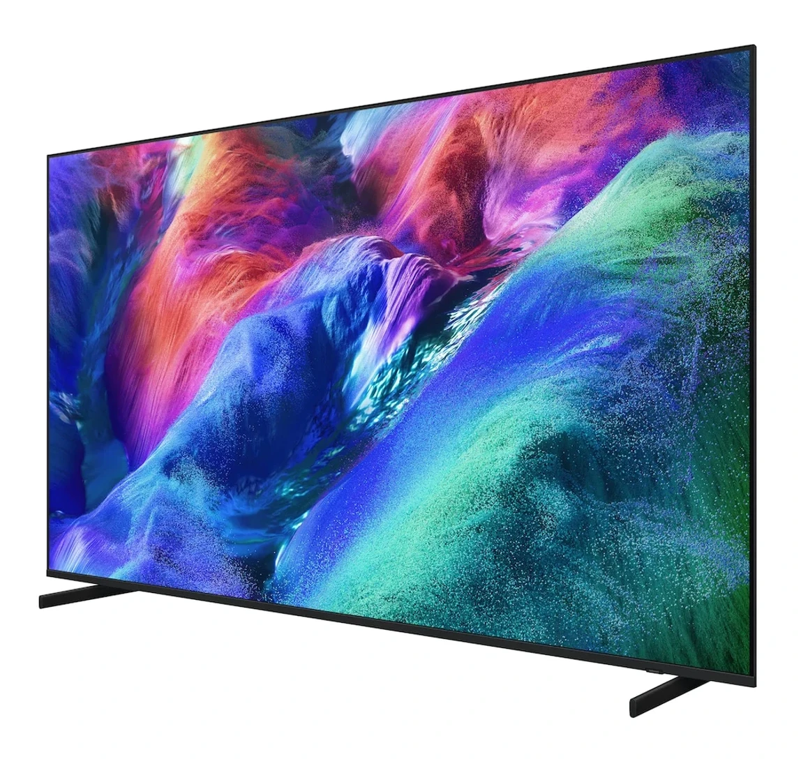 Samsung 85″ Micro RGB R85H 4K Vision AI Smart TV (2026)