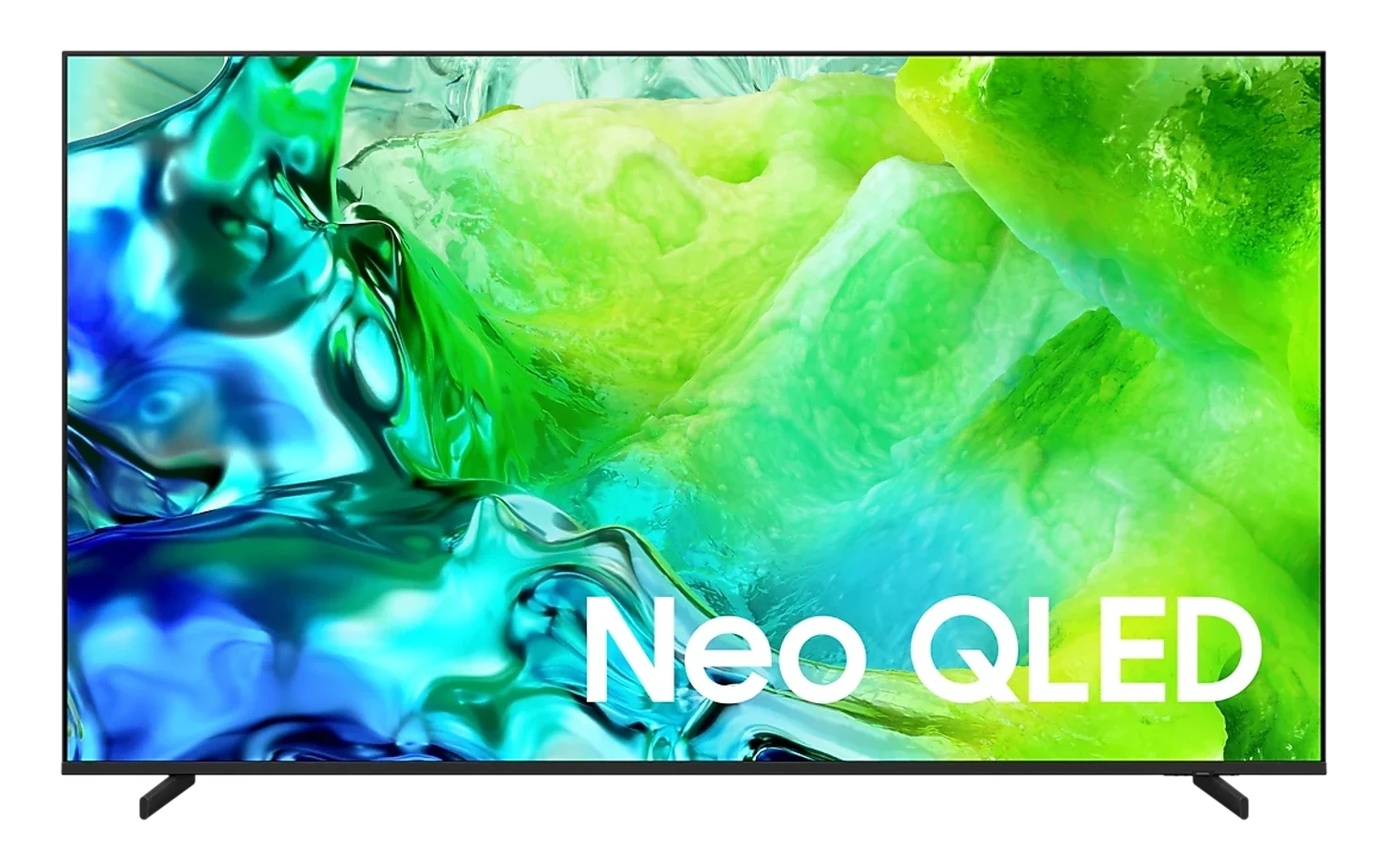 Samsung 85″ Neo Qled Qn80H 4K Vision Ai Smart Tv (2026)