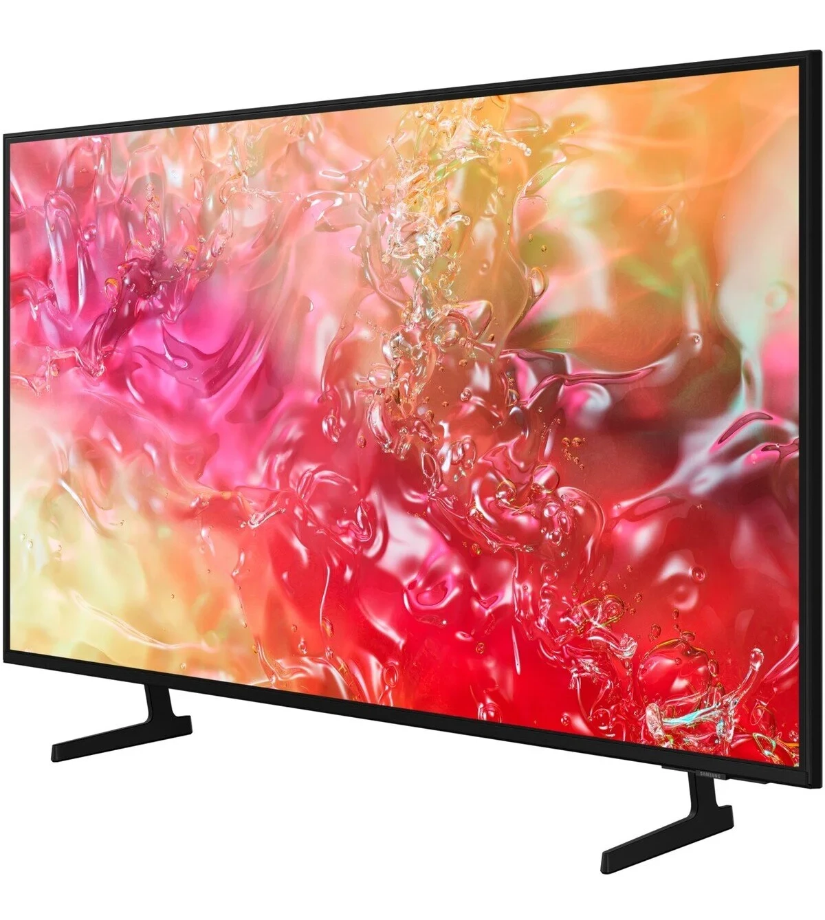 Samsung 85DU7100 85” 214 Ekran Uydu Alıcılı Crystal 4K Ultra HD Smart LED TV