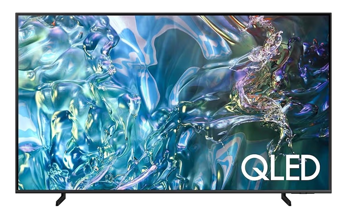 Samsung 85Q60D 4K Ultra HD 85″ 216 Ekran Uydu Alıcılı Smart QLED TV