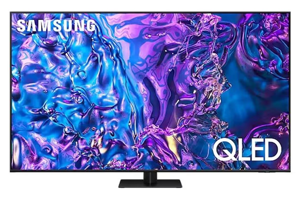 Samsung 85Q70D 4K Ultra HD 85″ 216 Ekran Uydu Alıcılı Smart QLED TV
