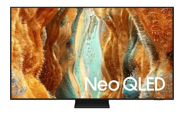 Samsung 85QN70F 85″ 4K Ultra HD Smart Neo QLED TV
