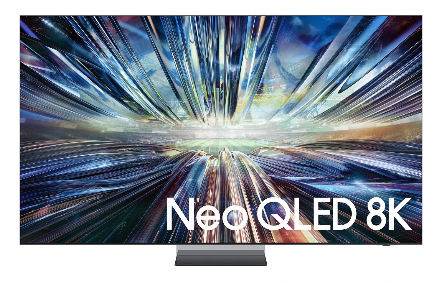 Samsung 85QN900D 85 214 Ekran 8K UHD Neo QLED TV