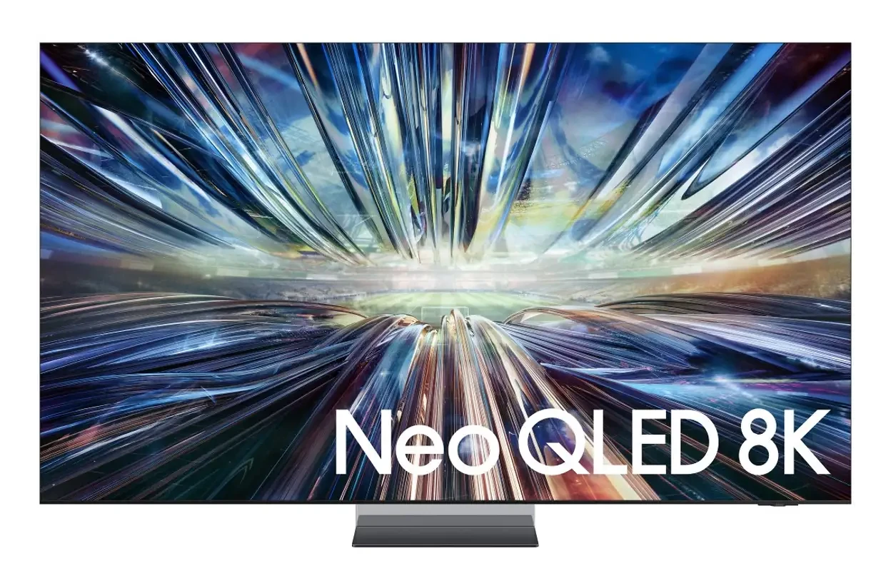 SAMSUNG 85QN900D 85 inç 216 Ekran Uydu Alıcılı 8K Ultra HD Smart Neo QLED TV