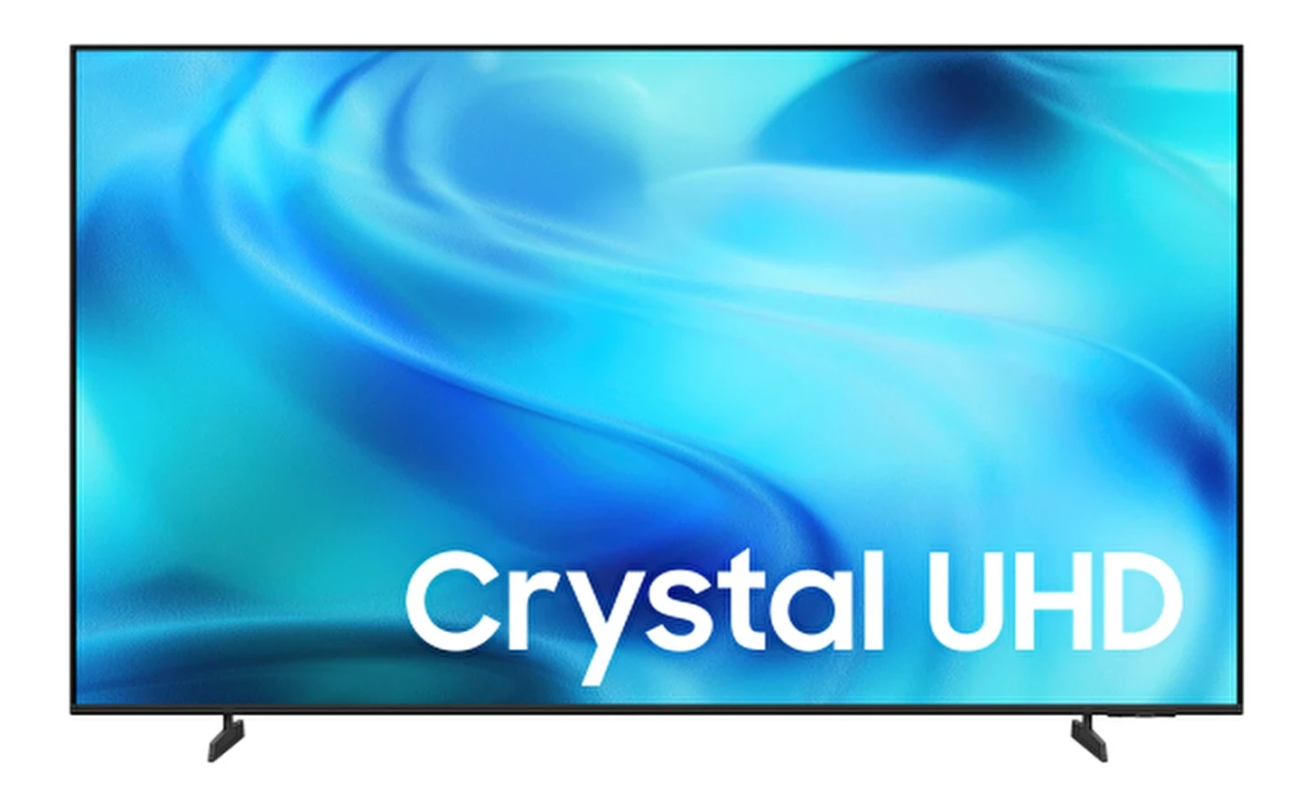 Samsung 85U8000H 85 214 Ekran 4K UHD Crystal TV