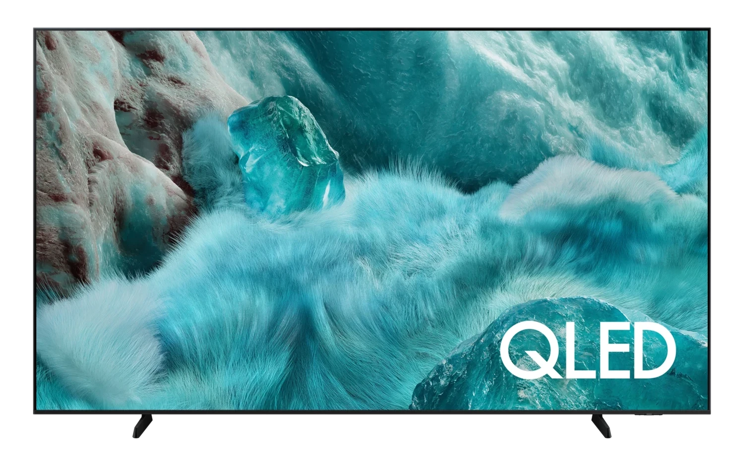 Samsung 98″ Qled Q7F 4K Vision Ai Smart Tv (2025)