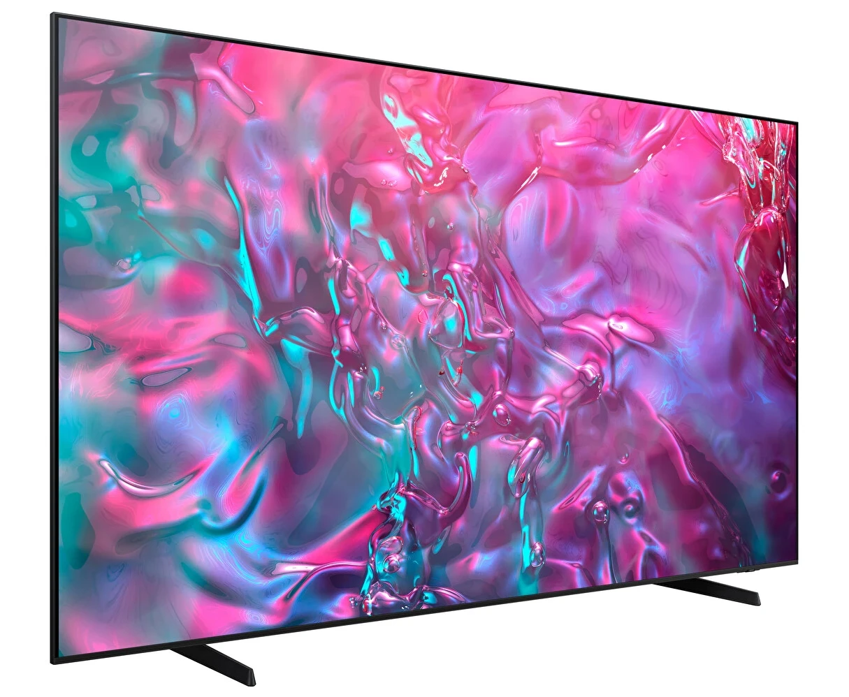 Samsung 98DU9000 98 248 Ekran 4K UHD Crystal TV