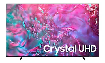 Samsung 98DU9000 98″ 4K Ultra HD Smart LED TV
