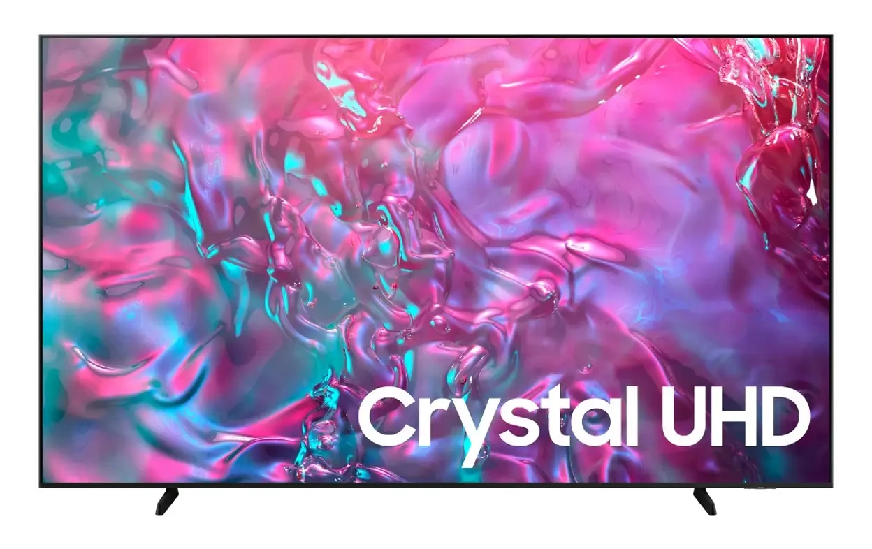 SAMSUNG 98DU9000 98 inç 248 Ekran Uydu Alıcılı 4K Ultra HD Smart LED TV
