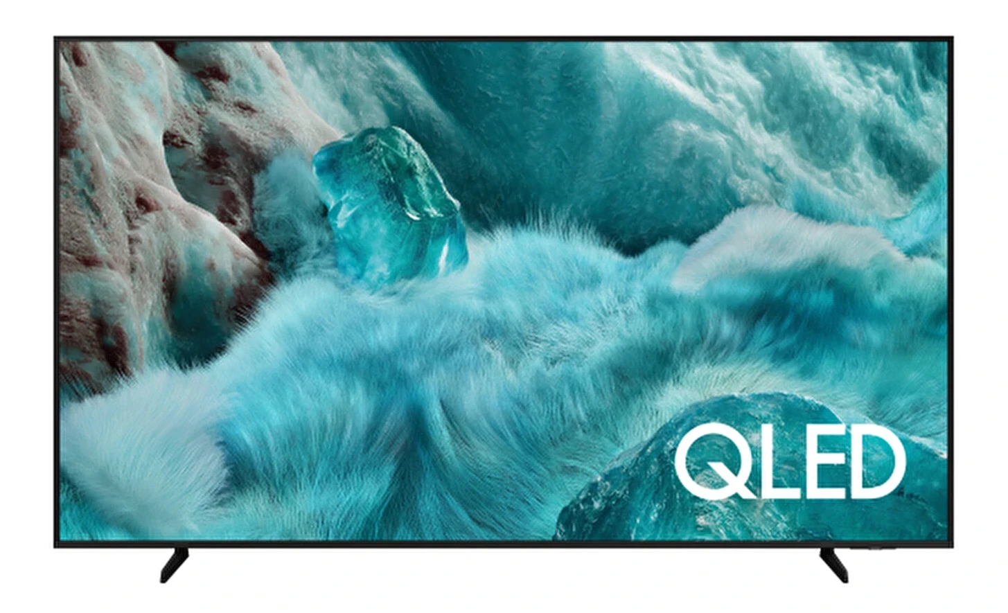 Samsung 98Q7FA 98 248 Ekran UHD Tizen Smart 120 Hz QLED TV