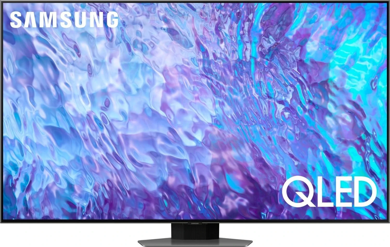 Samsung 98q80c 98″ 248 Ekran 4k Uhd Qled Tv