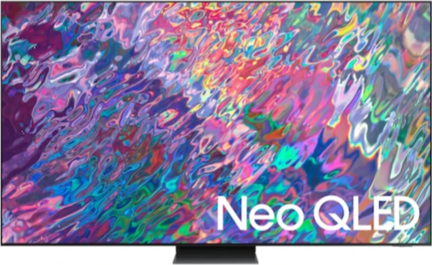 Samsung 98QN100B 4K Ultra HD 98″ 248 Ekran Uydu Alıcılı Smart Neo QLED TV