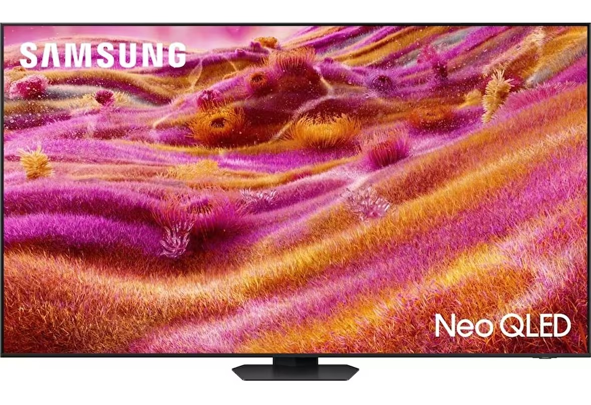 Samsung 98QN90F 98” 248 Ekran Uydu Alıcılı 4K Ultra HD Tizen Smart QLED TV