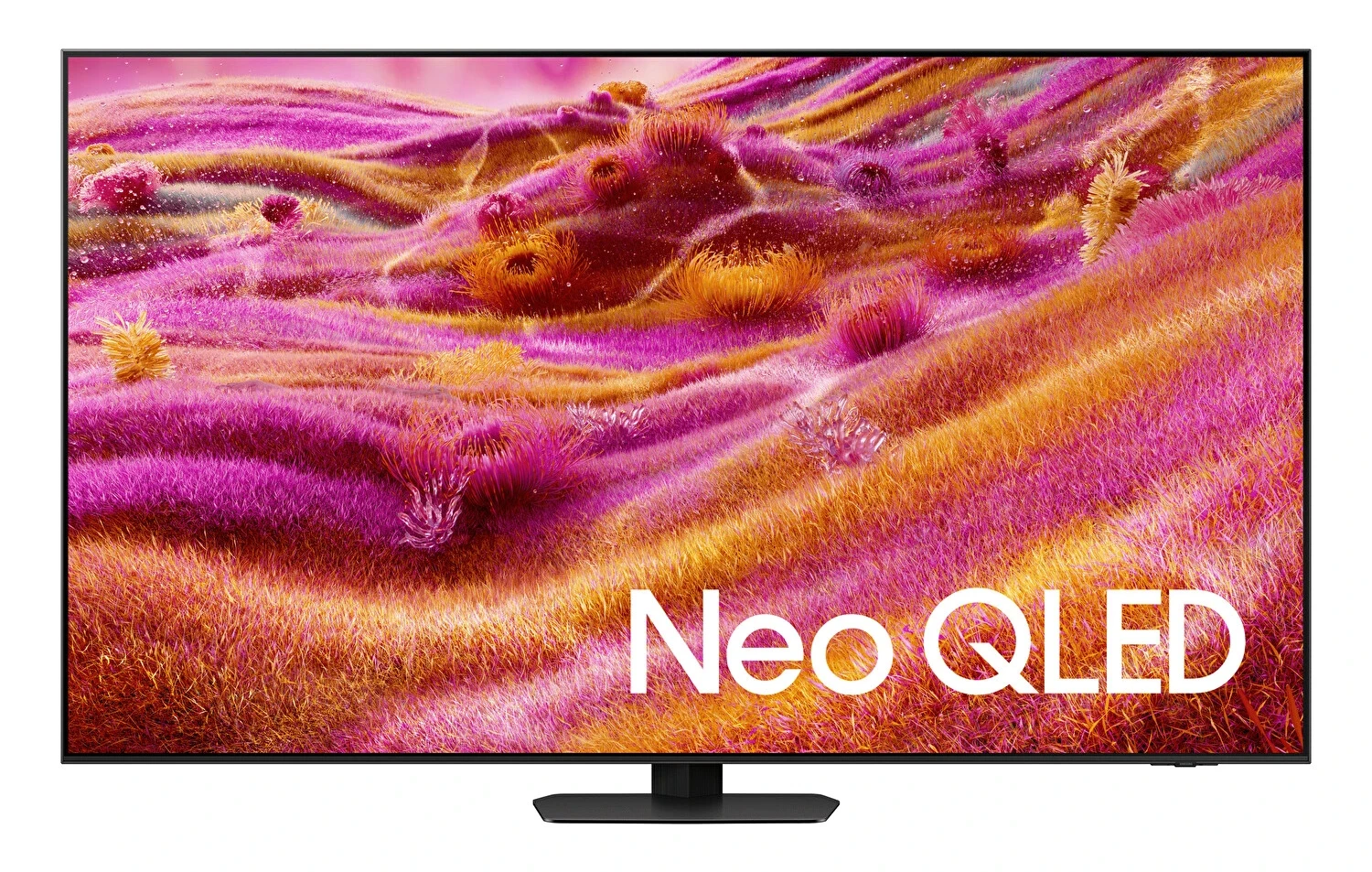 Samsung 98QN90FA 98 248 Ekran 4K UHD NEO QLED TV