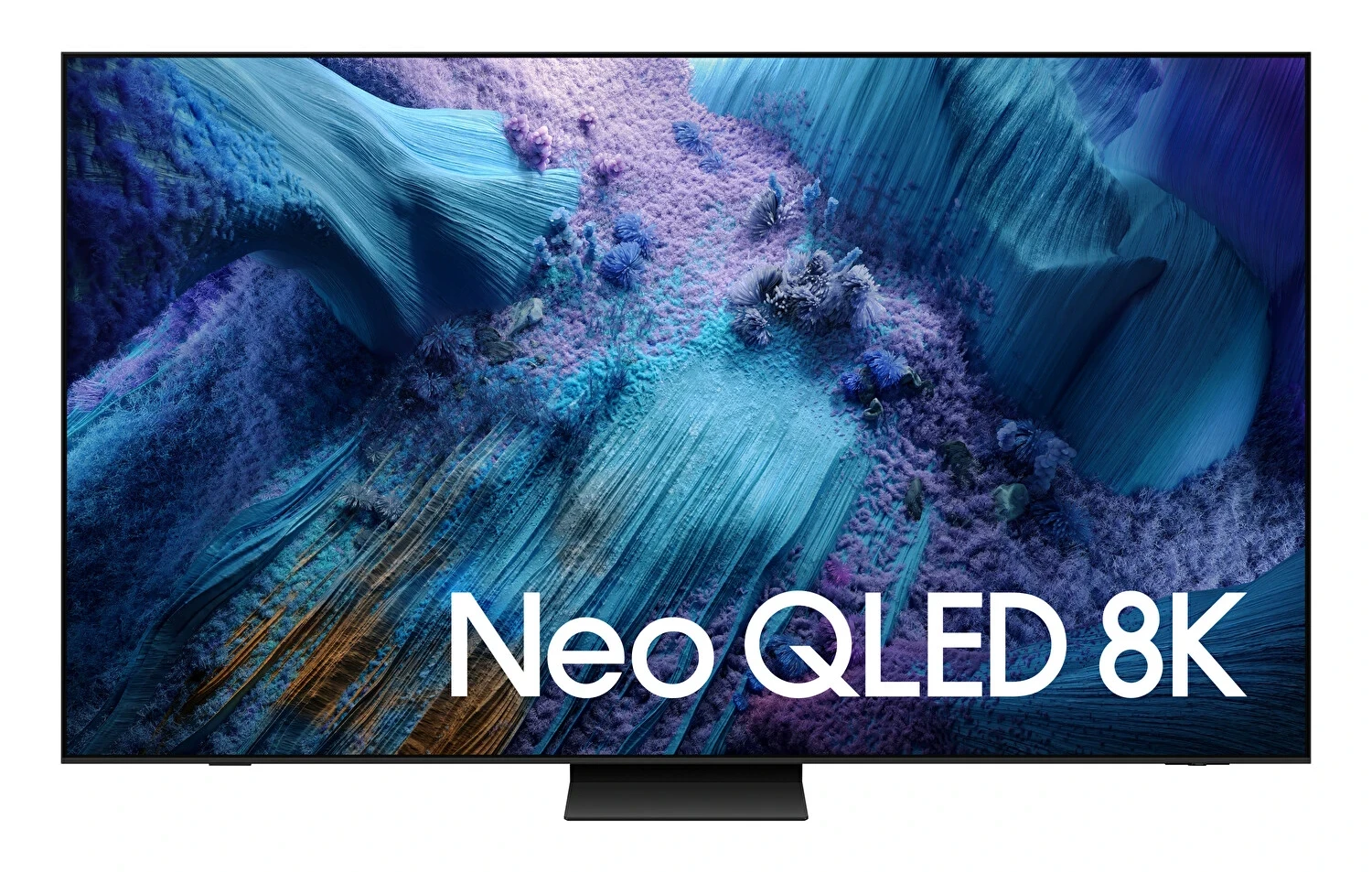 Samsung 98QN990F 98 248 Ekran 8K UHD NEO QLED TV