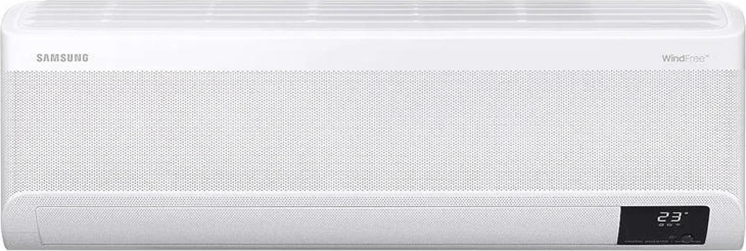 Samsung Ar09Bxcabwk/Sk Windfree Premium Plus 9000 Btu A++ İnverter Duvar Tipi Klima