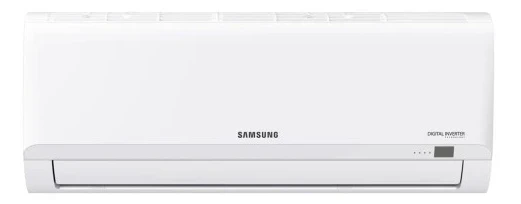 Samsung AR09TXHQBWK A++ 9000 BTU Inverter Duvar Tipi Klima