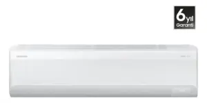Samsung Ar60F18C1Kw/Sk Windfree Premium A++ 18000 Btu İnverter Duvar Tipi Split Klima