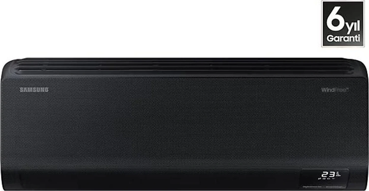 Samsung Ar70F18C1Db/Sk Windfree Premium 18000Btu Duvar Tipi Split Klima