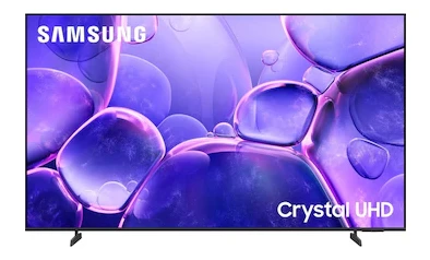 Samsung Crystal 55U8200F 4K Ultra HD 55′ LED TV