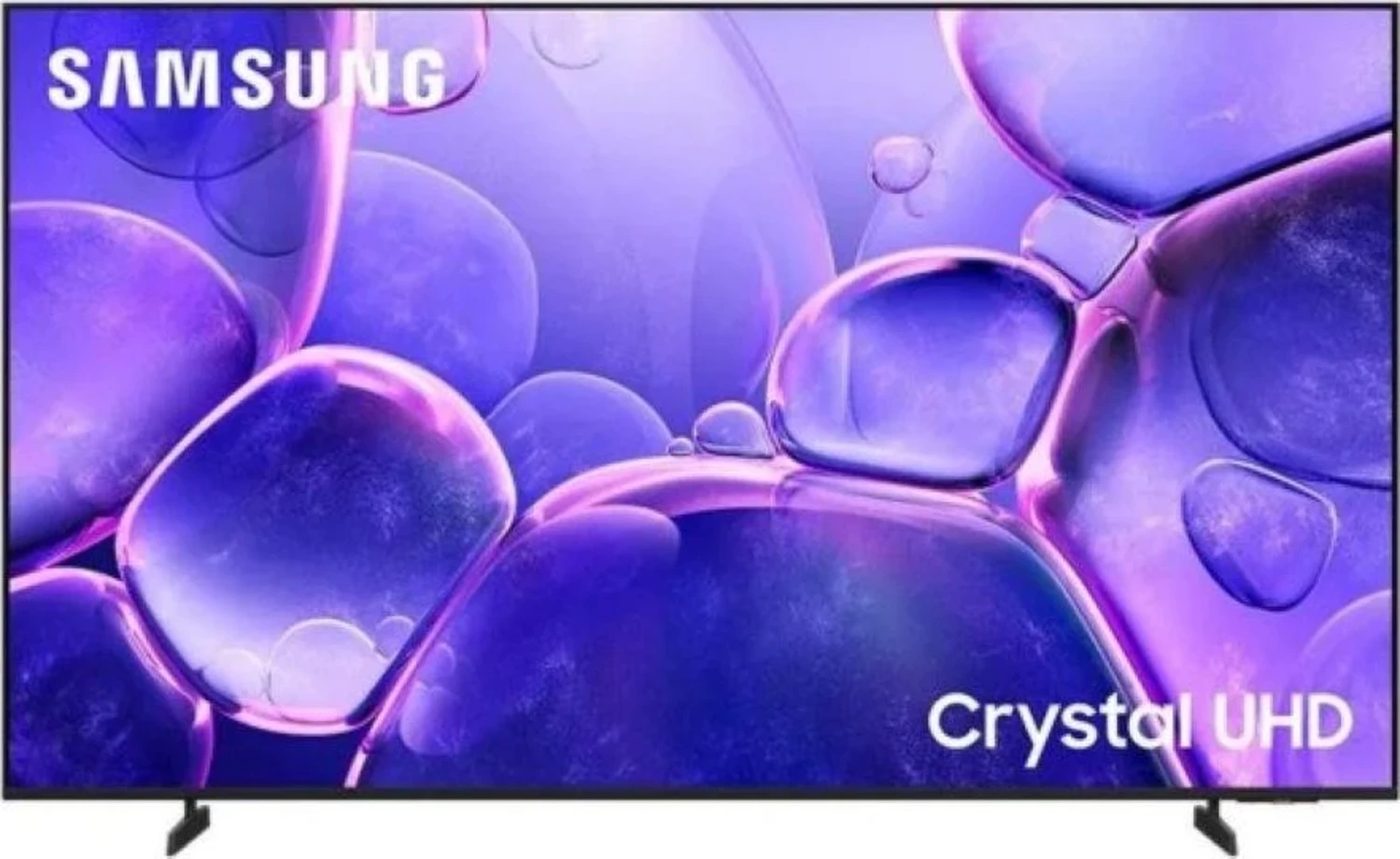 Samsung Crystal 65U8000 4K Ultra Hd 65″ 165 Ekran Uydu Alıcılı Smart Led Tv