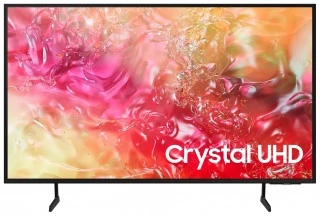 Samsung Crystal 75DU7100 4K Ultra HD 75″ 190 Ekran Uydu Alıcılı Smart LED TV