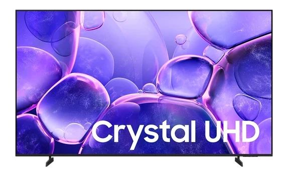 Samsung Crystal 85U8000F 4K Ultra HD 85″ 216 Ekran Uydu Alıcılı Smart LED TV