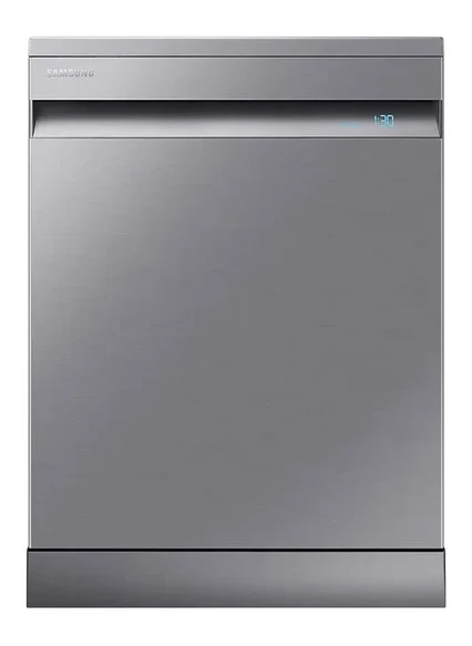 Samsung DW60A8050FS/TR 8 Programlı 14 Kişilik Bulaşık Makinesi