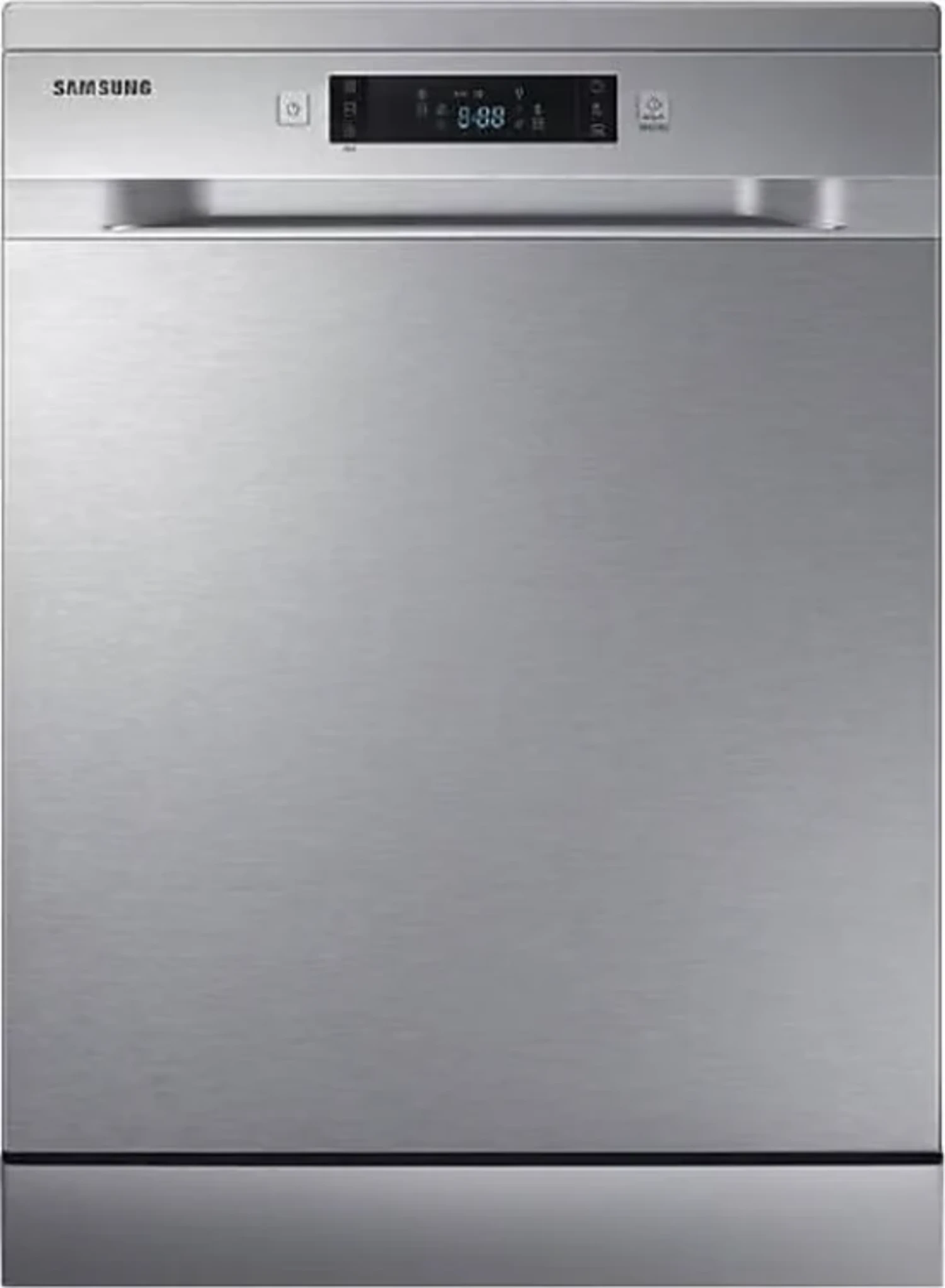 Samsung Dw60Dg540Fsr 4 Programlı Bulaşık Makinesi