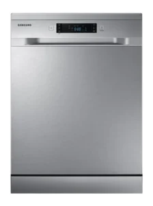 SAMSUNG DW60DG540FSRTR D Enerji Sınıfı 4 Programlı 13 Kişilik Bulaşık Makinesi