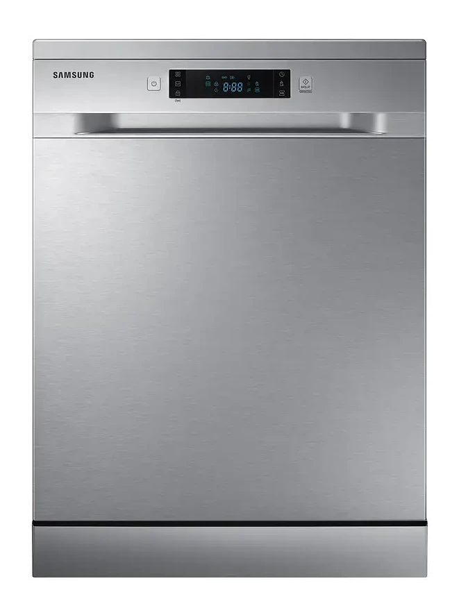 SAMSUNG DW60DG540FSRTR D Enerji Sınıfı 4 Programlı 13 Kişilik Bulaşık Makinesi