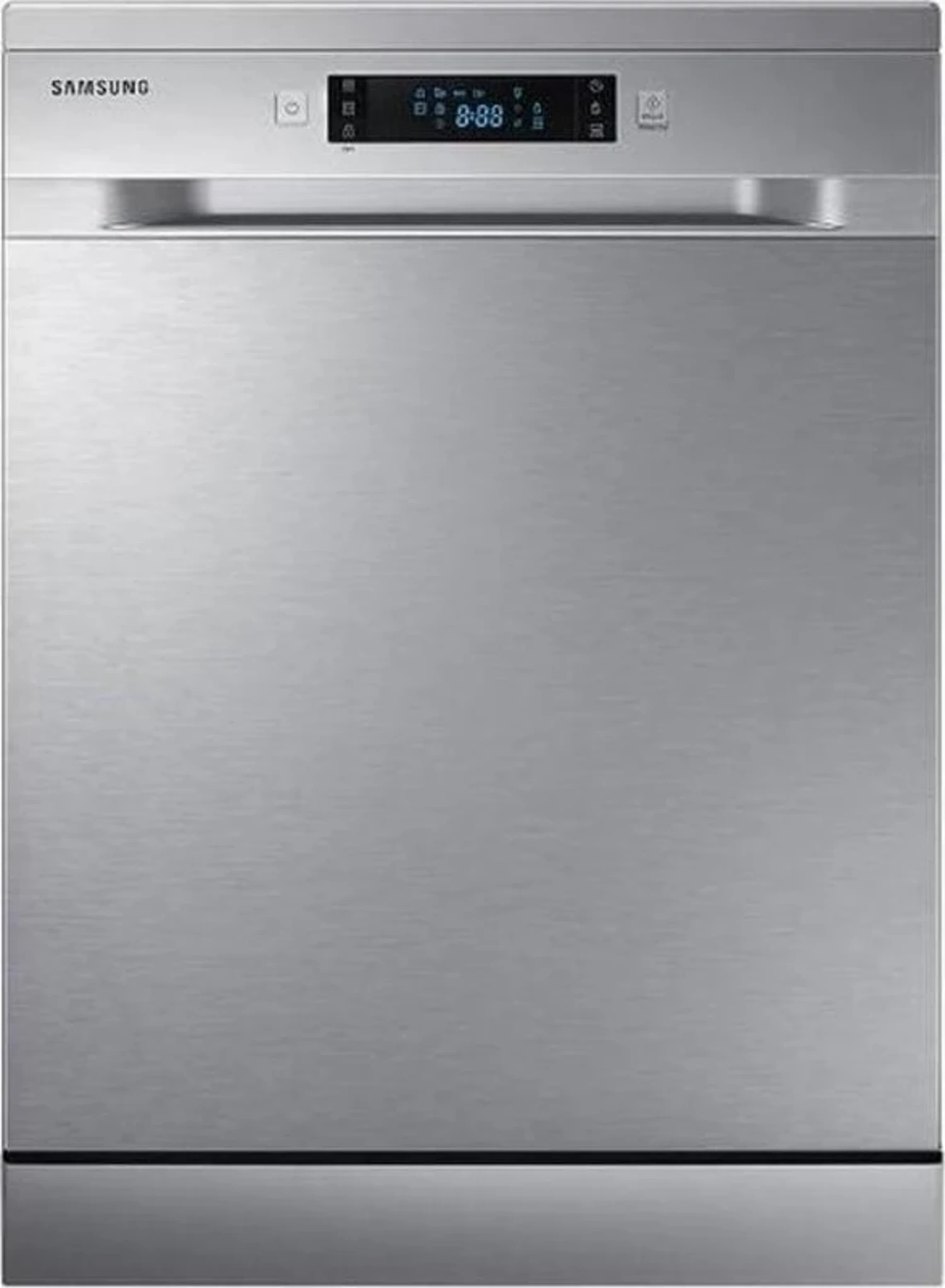 Samsung Dw60Dg550Fsr 5 Programlı Bulaşık Makinesi