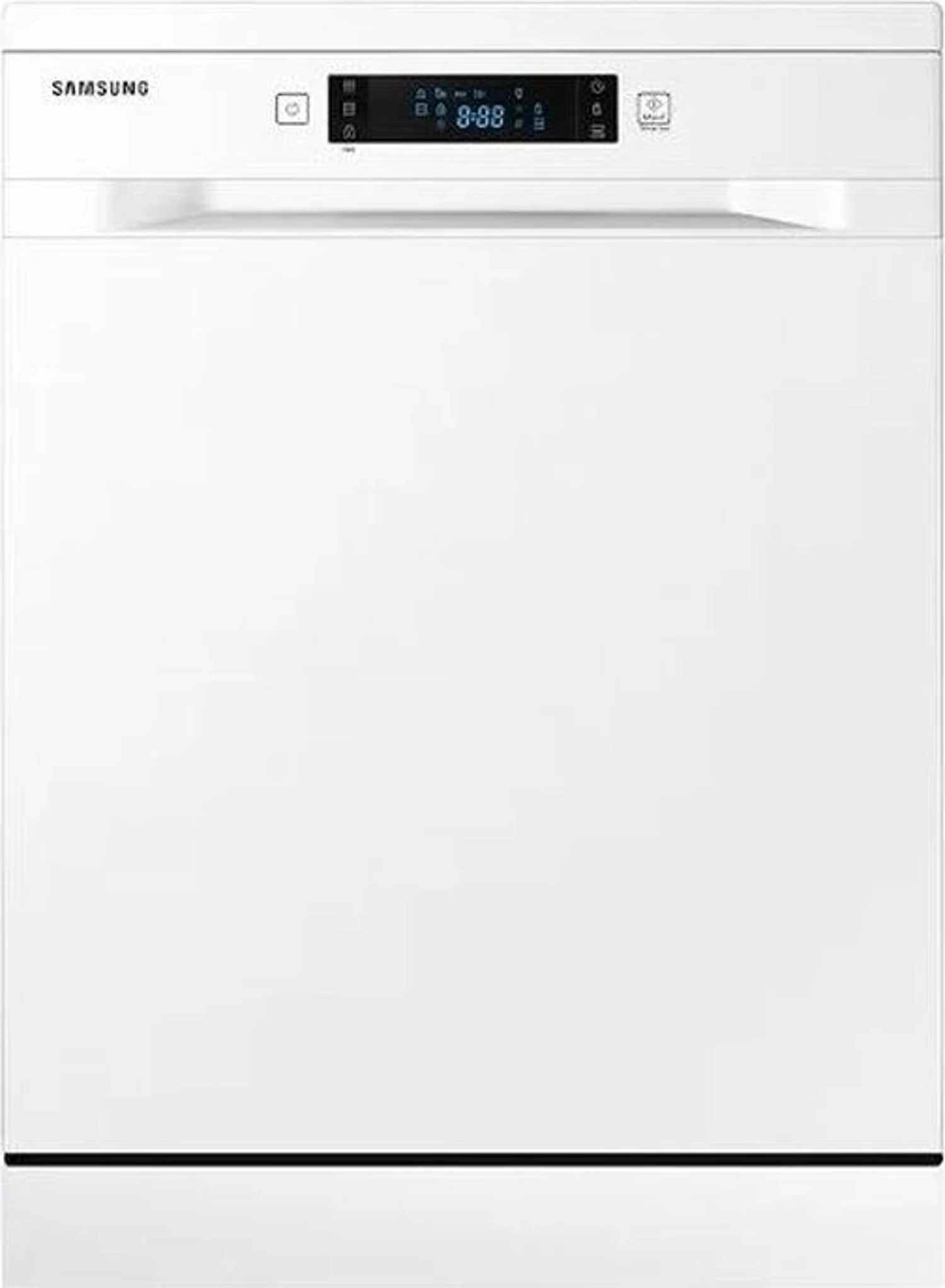 Samsung Dw60Dg550Fwq 5 Programlı Bulaşık Makinesi