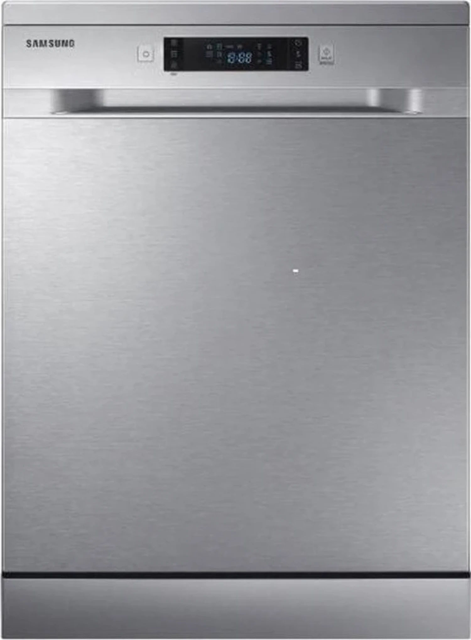 Samsung Dw60Dg560Fsr 6 Programlı Bulaşık Makinesi