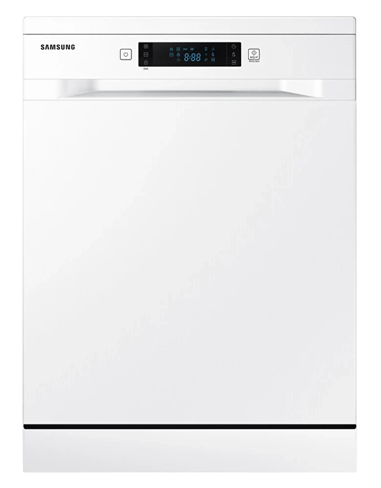 Samsung DW60DG560FWQTR 6 Programlı Bulaşık Makinesi