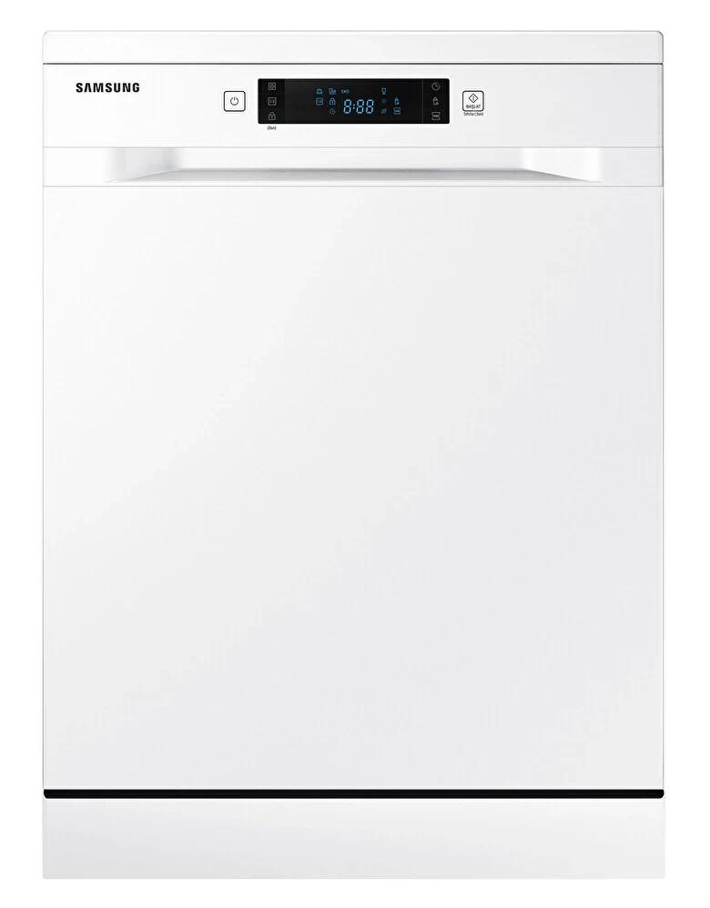 Samsung Dw60m5042fw Tr 4 4 Programlı Bulaşık Makinesi