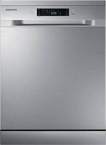 Samsung DW60M5044FS/TR 4 Programlı Bulaşık Makinesi
