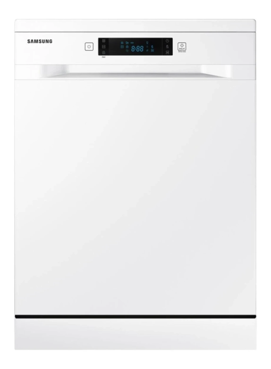 Samsung DW60M5052FW, 5 Programlı Solo Bulaşık Makinesi, 13 Kişilik Yıkama Kapasitesi