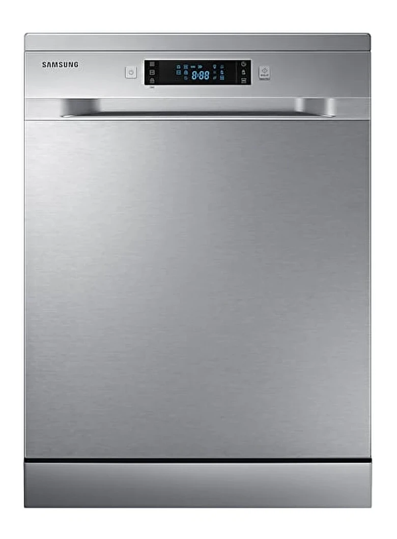Samsung DW60M5062FS TR A+ 6 Programlı Bulaşık Makinesi