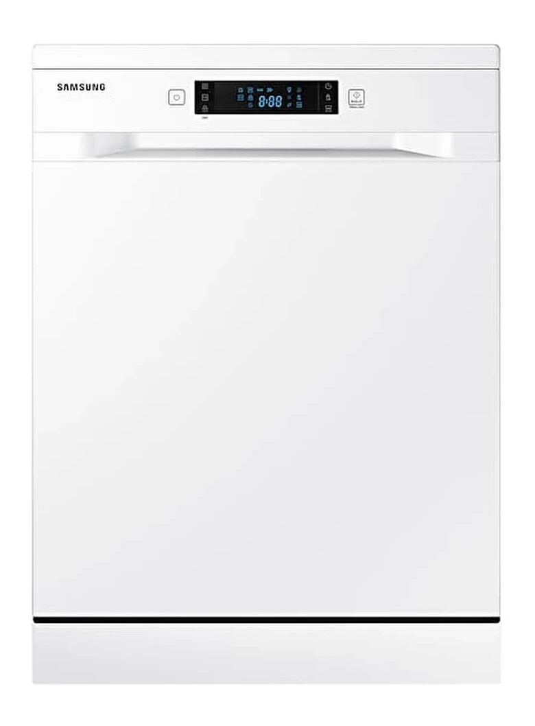 Samsung DW60M5062FW TR A+ 6 Programlı Bulaşık Makinesi