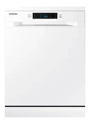 Samsung DW60M6072FW TR 7 Programlı 14 Kişilik Bulaşık Makinesi