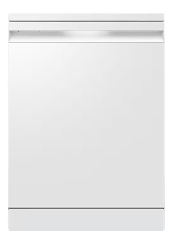 Samsung DW80H73YBFZTR 8 Programlı Bulaşık Makinesi