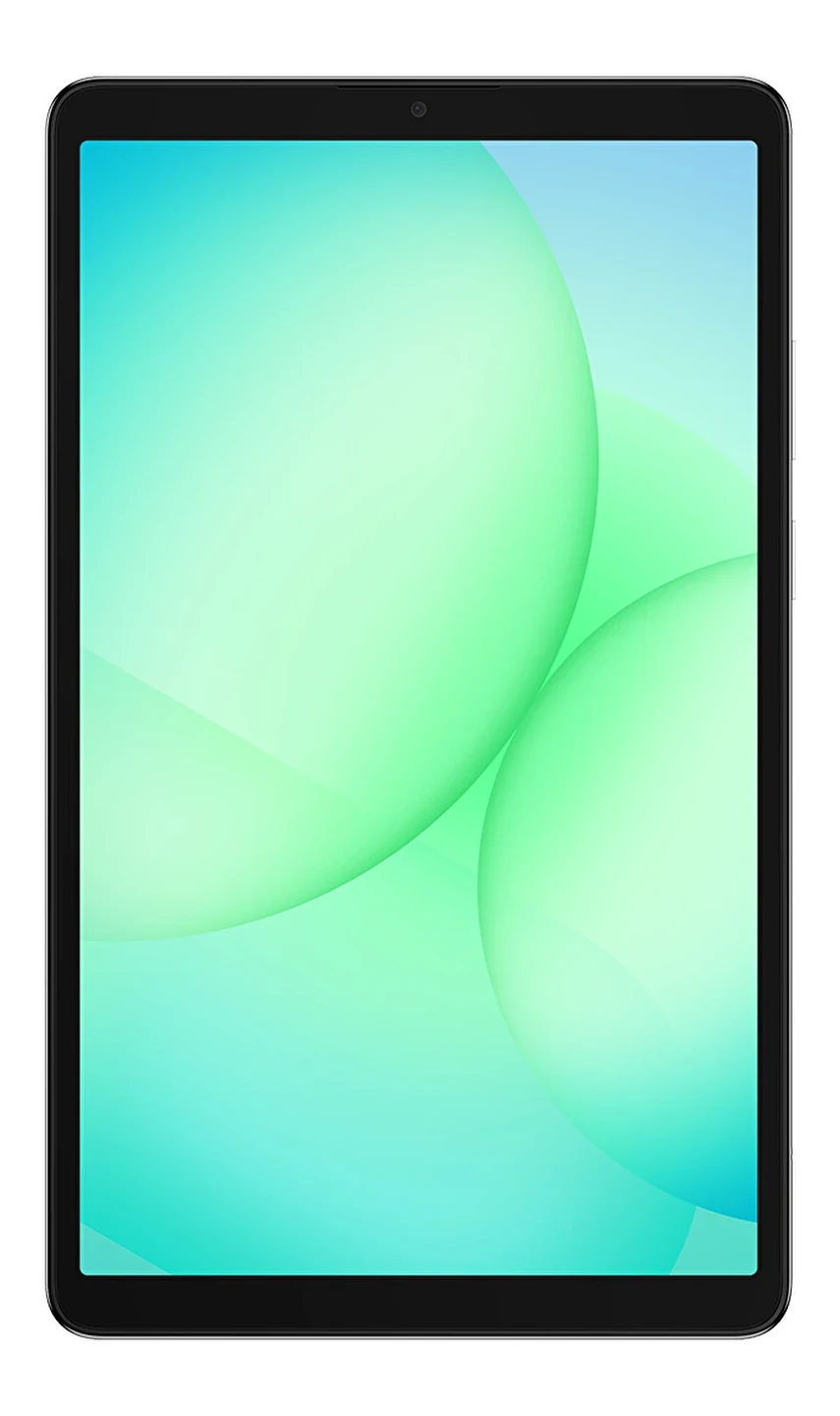 Samsung Galaxy Tab A11_8GB+ GB Silver