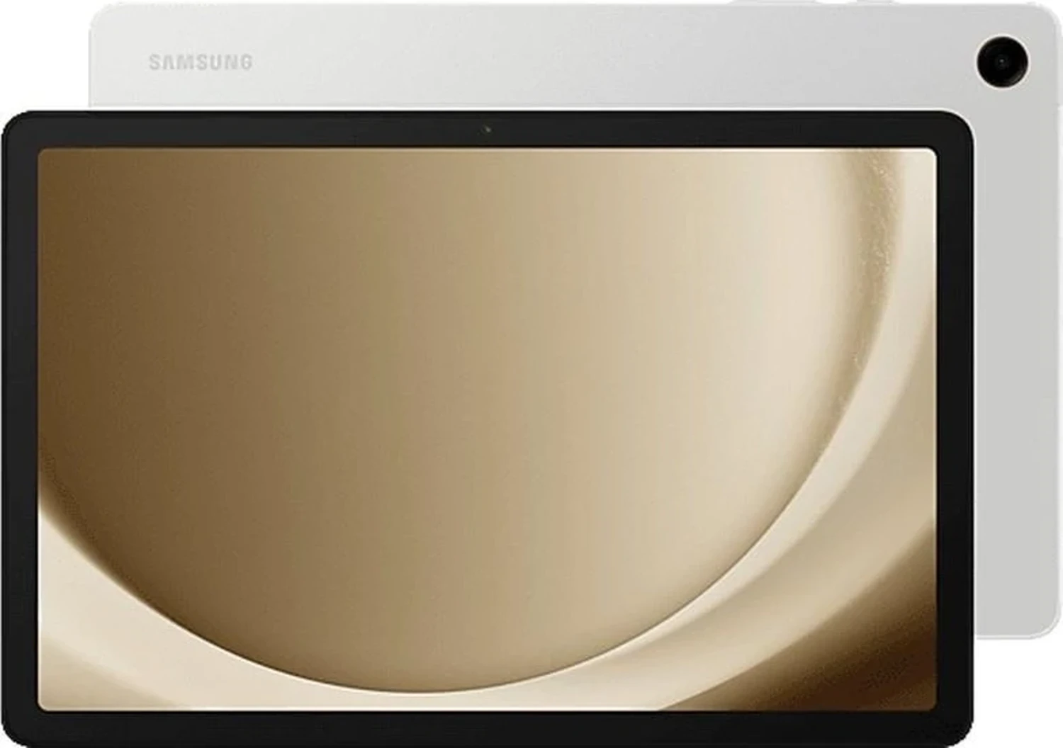 Samsung Galaxy Tab A9 Plus 256 8 Tablet Silver Sm-Sm-X210Rzspturtablet