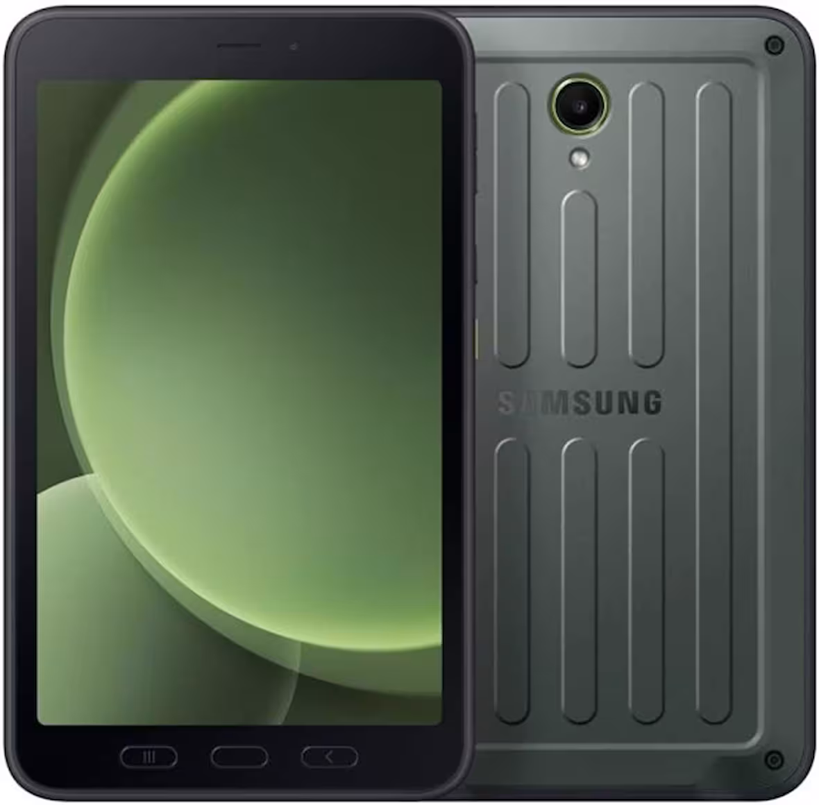 Samsung Galaxy Tab Active 5 6/ Tablet 5G Green X306B