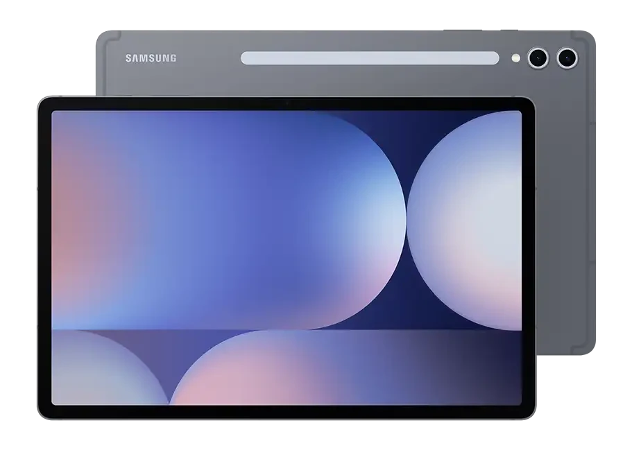 SAMSUNG Galaxy Tab S10+ 12/ Tam Dokunmatik Tablet SM-X820