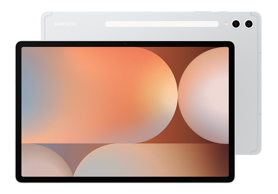 Samsung Galaxy Tab S10+ 12.4”Android Tablet SM-X820NZSRTUR